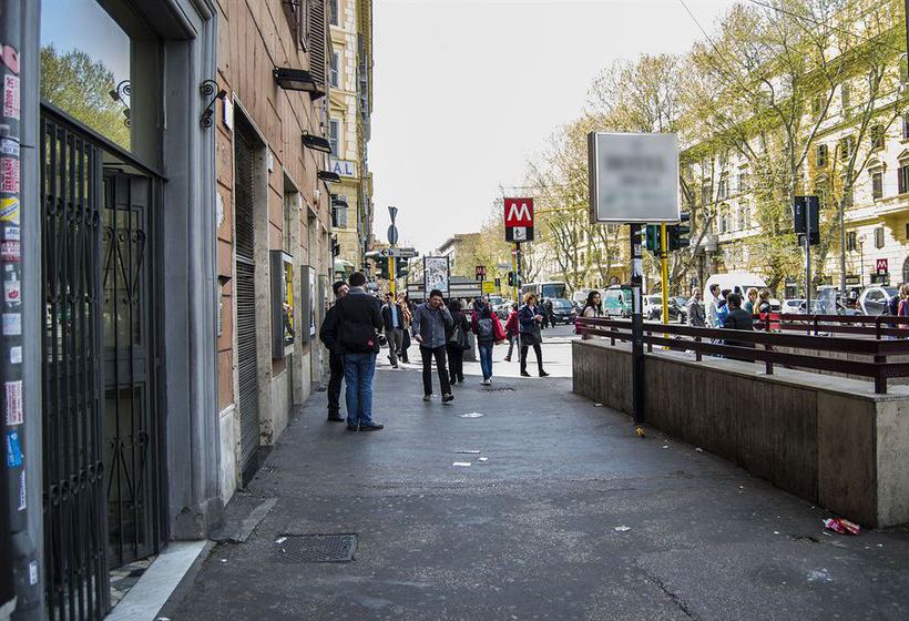 Bed&Breakfast The Rainbow B&b  | Trevignano Romano | Roma | Italia 15