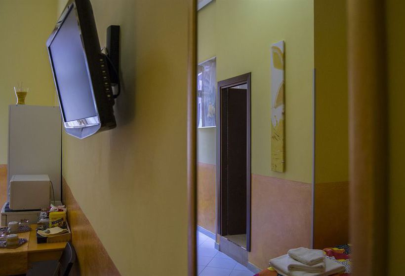 Bed&Breakfast The Rainbow B&b  | Trevignano Romano | Roma | Italia 18