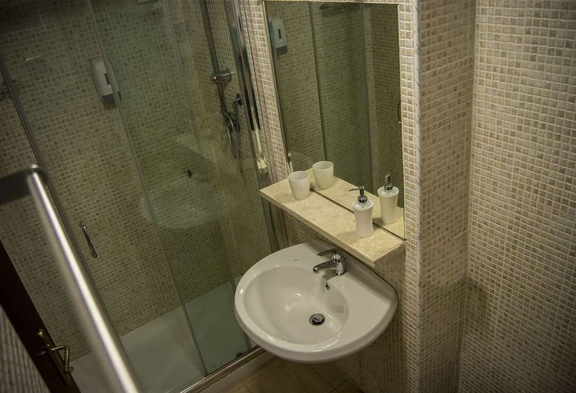 Bed&Breakfast The Rainbow B&b  | Trevignano Romano | Roma | Italia 19