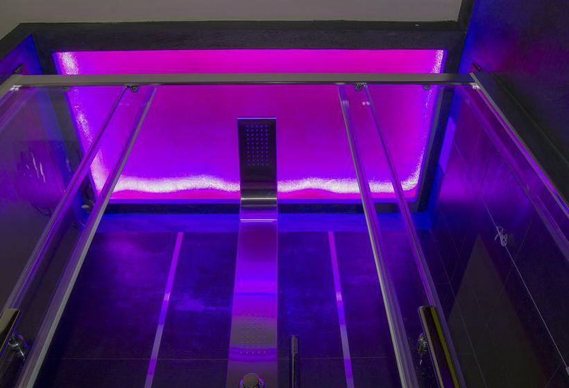 Bed&Breakfast The Rainbow B&b  | Trevignano Romano | Roma | Italia 2