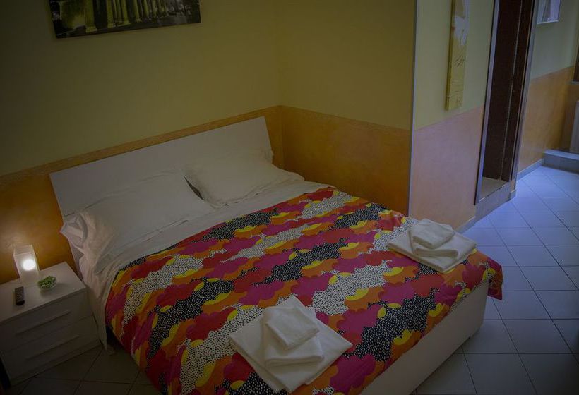 Bed&Breakfast The Rainbow B&b  | Trevignano Romano | Roma | Italia 20