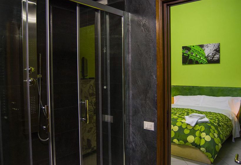 Bed&Breakfast The Rainbow B&b  | Trevignano Romano | Roma | Italia 3