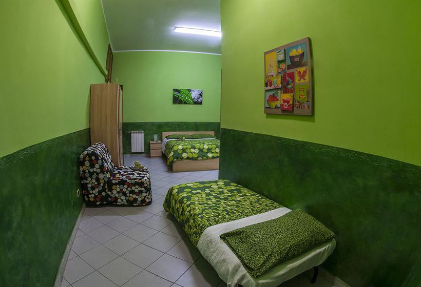 Bed&Breakfast The Rainbow B&b  | Trevignano Romano | Roma | Italia 4