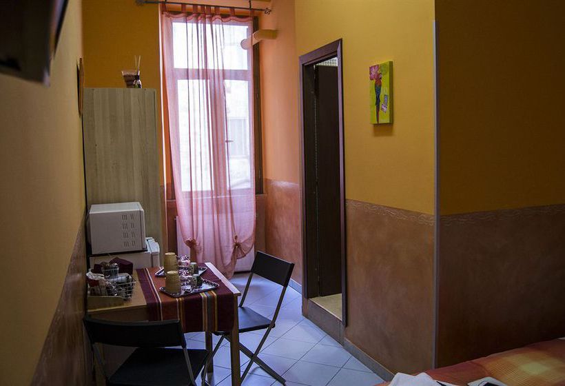 Bed&Breakfast The Rainbow B&b  | Trevignano Romano | Roma | Italia 5