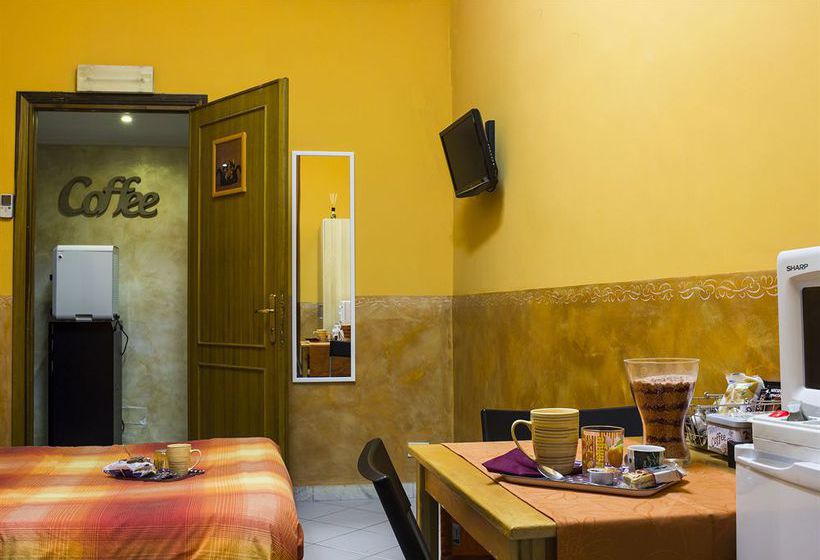 Bed&Breakfast The Rainbow B&b  | Trevignano Romano | Roma | Italia 6