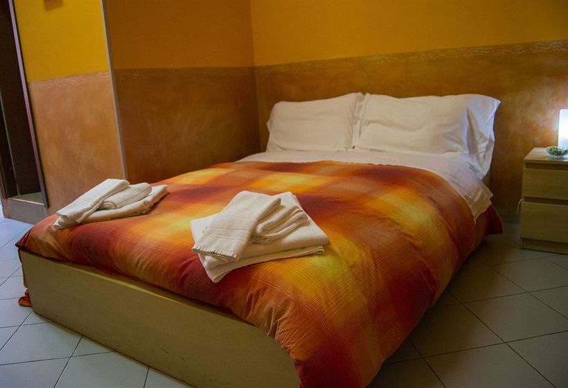 Bed&Breakfast The Rainbow B&b  | Trevignano Romano | Roma | Italia 7