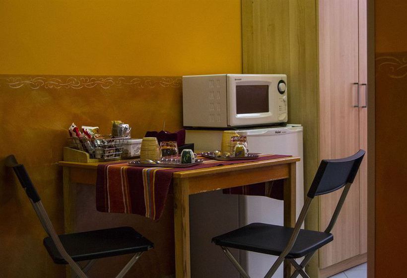 Bed&Breakfast The Rainbow B&b  | Trevignano Romano | Roma | Italia 8