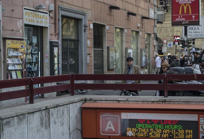 Bed&Breakfast The Rainbow B&b  | Trevignano Romano | Roma | Italia 9