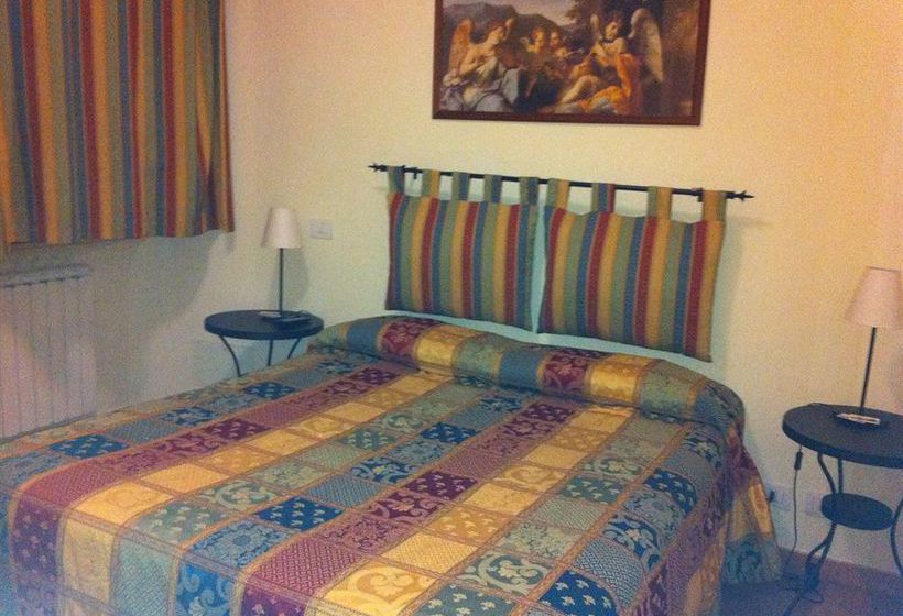 Bed and Breakfast Bed&Breakfast The Flower