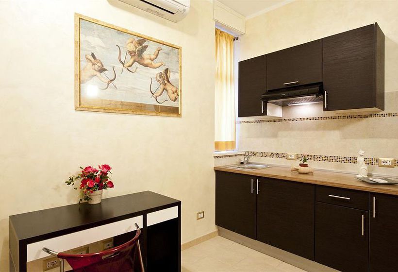 La Porta Trevignano Romano