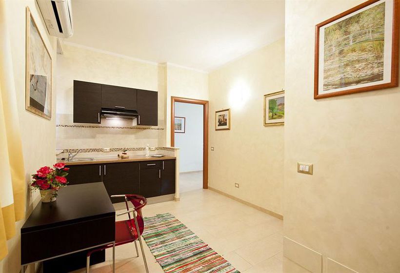 La Porta  | Trevignano Romano | Roma | Italia 1