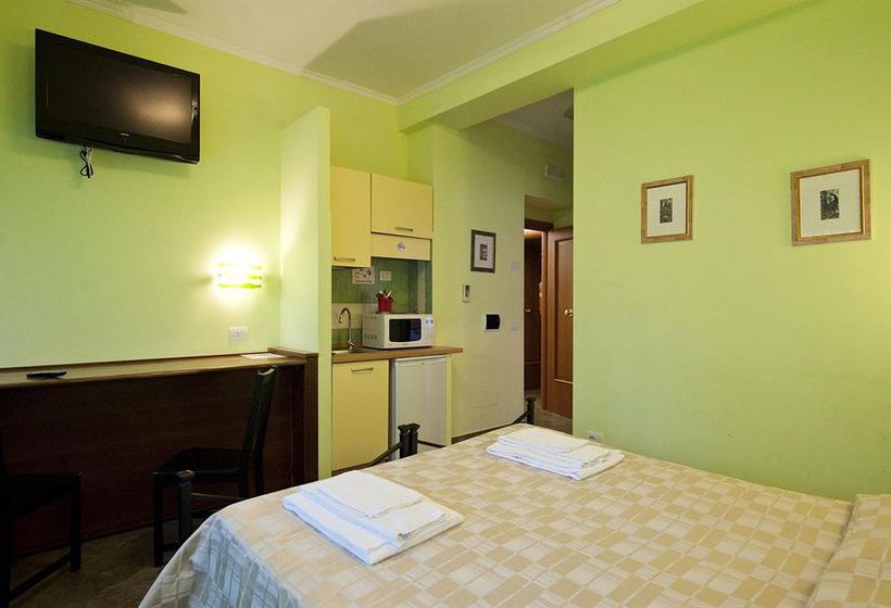 La Porta  | Trevignano Romano | Roma | Italia 11