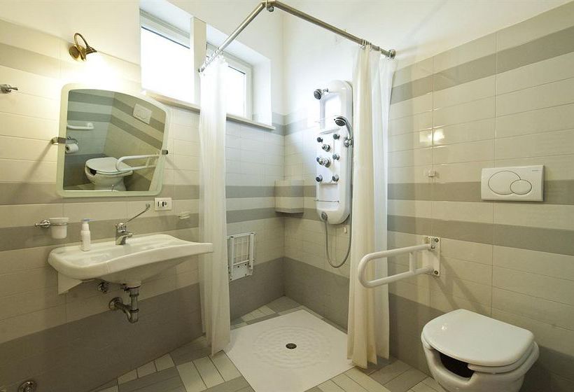 La Porta  | Trevignano Romano | Roma | Italia 13