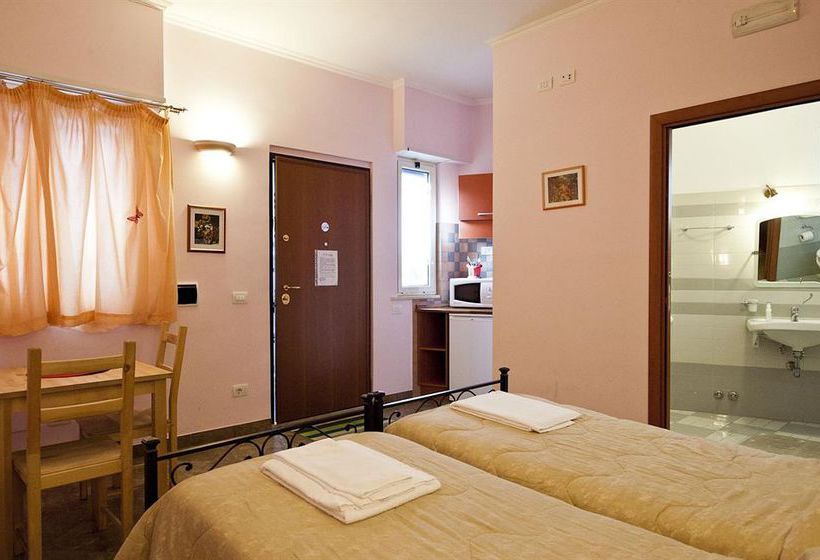 La Porta  | Trevignano Romano | Roma | Italia 14