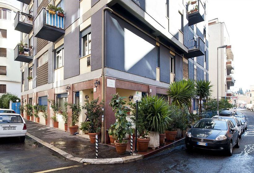 La Porta  | Trevignano Romano | Roma | Italia 18