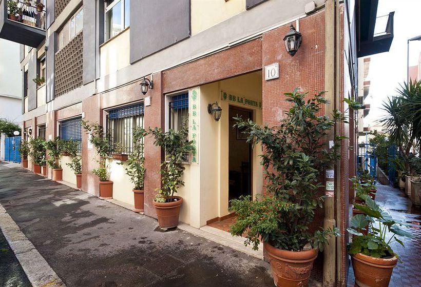 La Porta  | Trevignano Romano | Roma | Italia 19