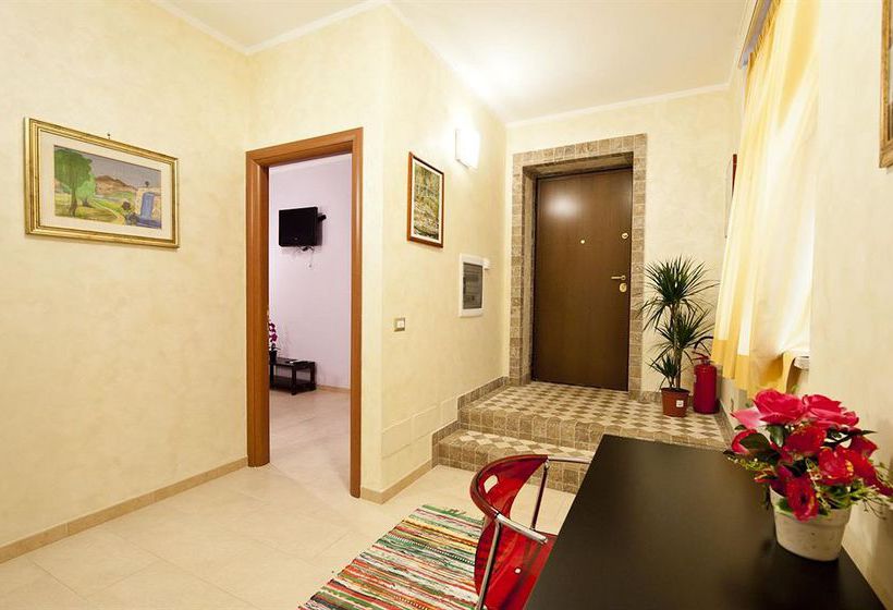 La Porta  | Trevignano Romano | Roma | Italia 2