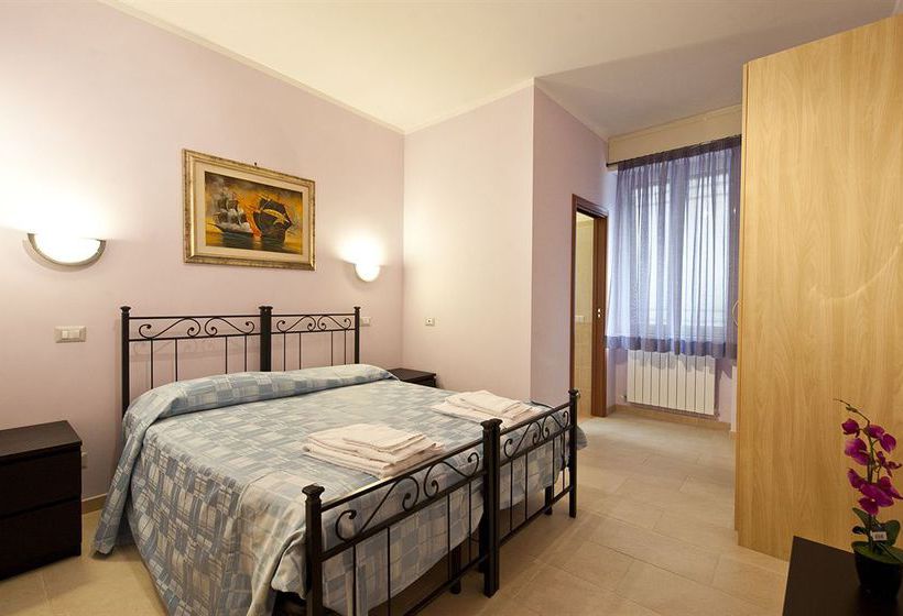 La Porta  | Trevignano Romano | Roma | Italia 20