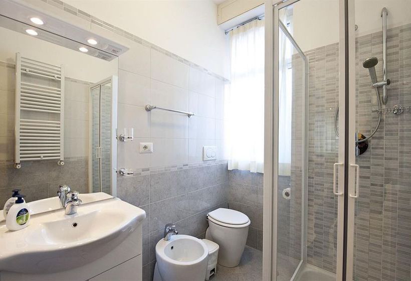 La Porta  | Trevignano Romano | Roma | Italia 3