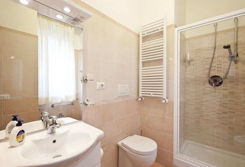 La Porta  | Trevignano Romano | Roma | Italia 4