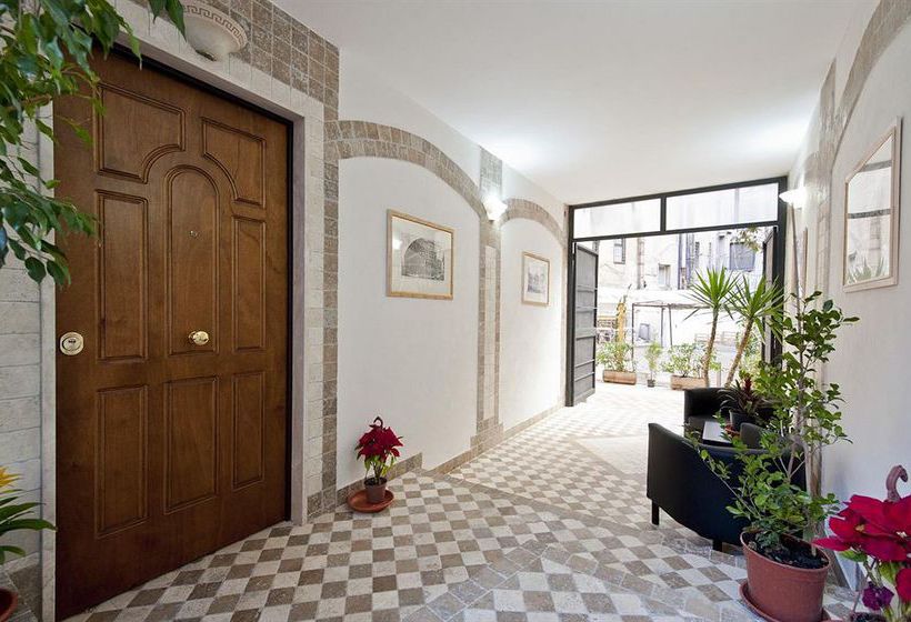 La Porta  | Trevignano Romano | Roma | Italia 5