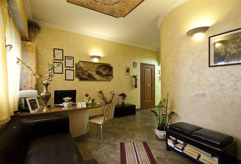 La Porta  | Trevignano Romano | Roma | Italia 6