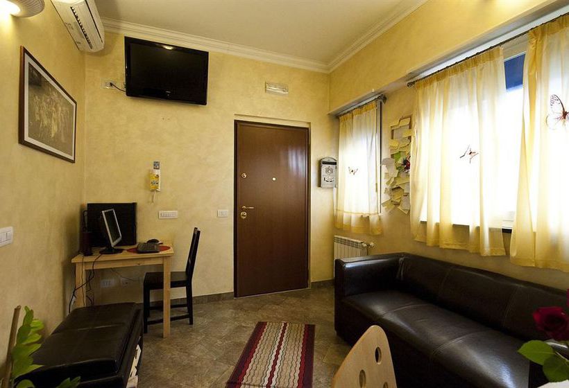 La Porta  | Trevignano Romano | Roma | Italia 7