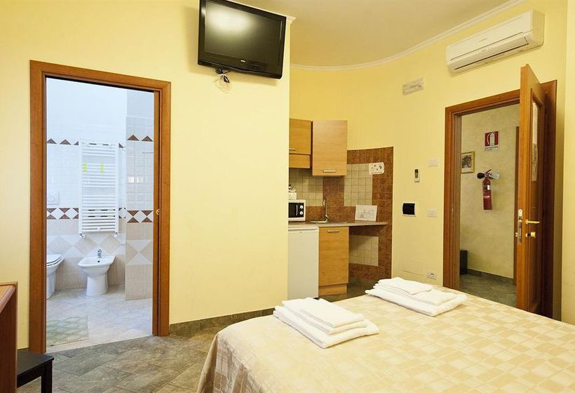 La Porta  | Trevignano Romano | Roma | Italia 8