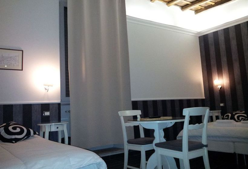 Bed and Breakfast Bed&Breakfast Navona Nice Room Trevignano Romano Roma