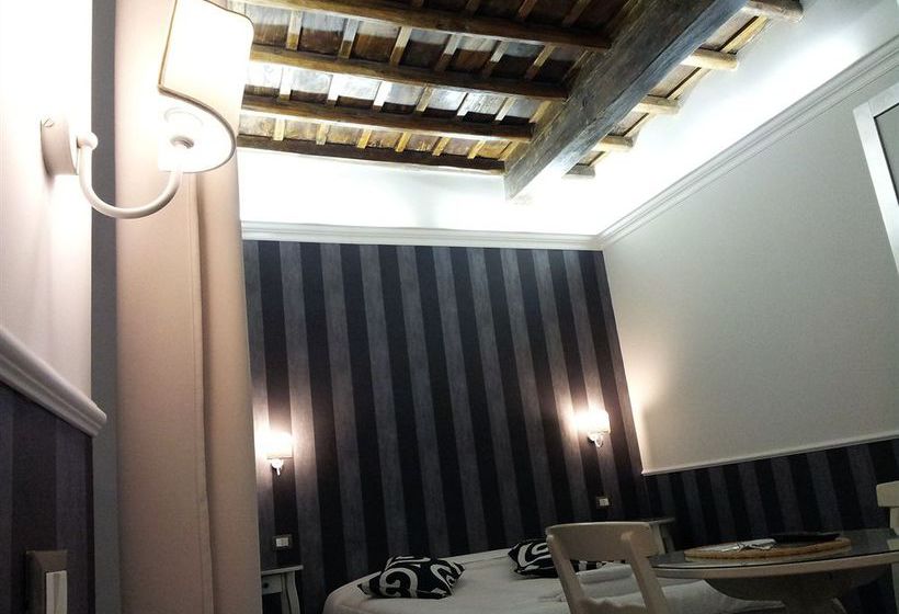 Bed and Breakfast Bed&Breakfast Navona Nice Room  | Trevignano Romano | Roma | Italia 1