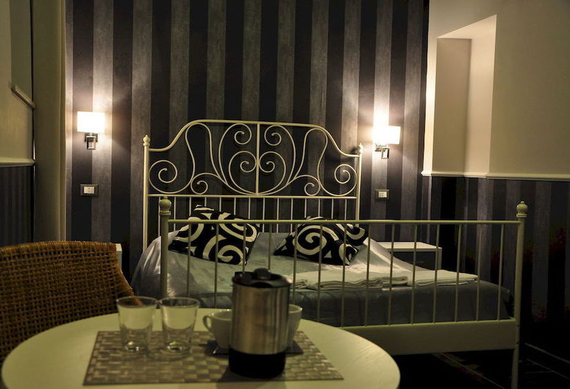 Bed and Breakfast Bed&Breakfast Navona Nice Room  | Trevignano Romano | Roma | Italia 10