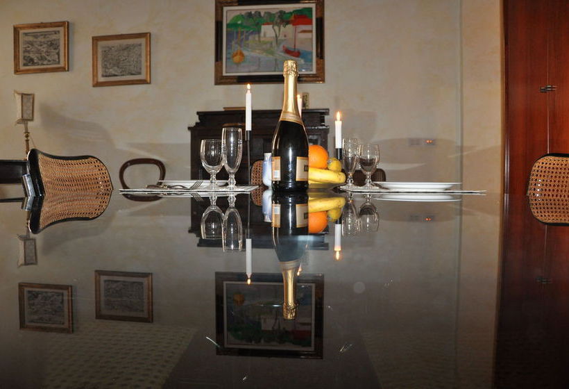 Bed and Breakfast Bed&Breakfast Navona Nice Room  | Trevignano Romano | Roma | Italia 12