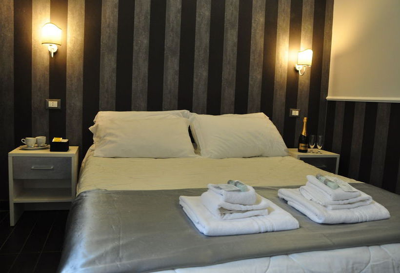 Bed and Breakfast Bed&Breakfast Navona Nice Room  | Trevignano Romano | Roma | Italia 13