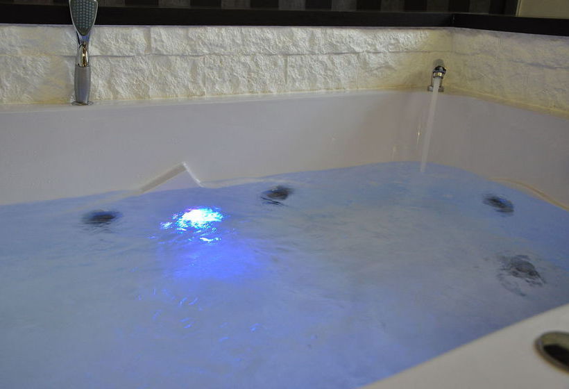 Bed and Breakfast Bed&Breakfast Navona Nice Room  | Trevignano Romano | Roma | Italia 15