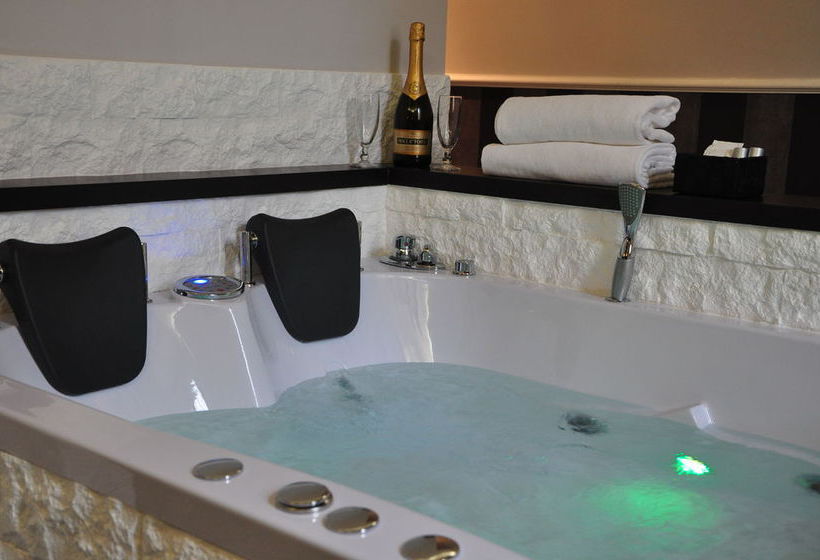 Bed and Breakfast Bed&Breakfast Navona Nice Room  | Trevignano Romano | Roma | Italia 16