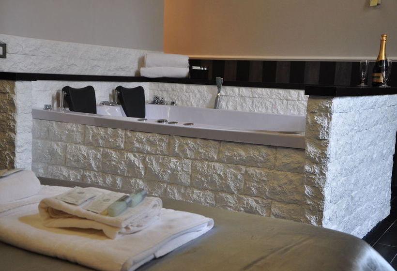 Bed and Breakfast Bed&Breakfast Navona Nice Room  | Trevignano Romano | Roma | Italia 17