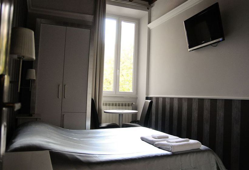 Bed and Breakfast Bed&Breakfast Navona Nice Room  | Trevignano Romano | Roma | Italia 3
