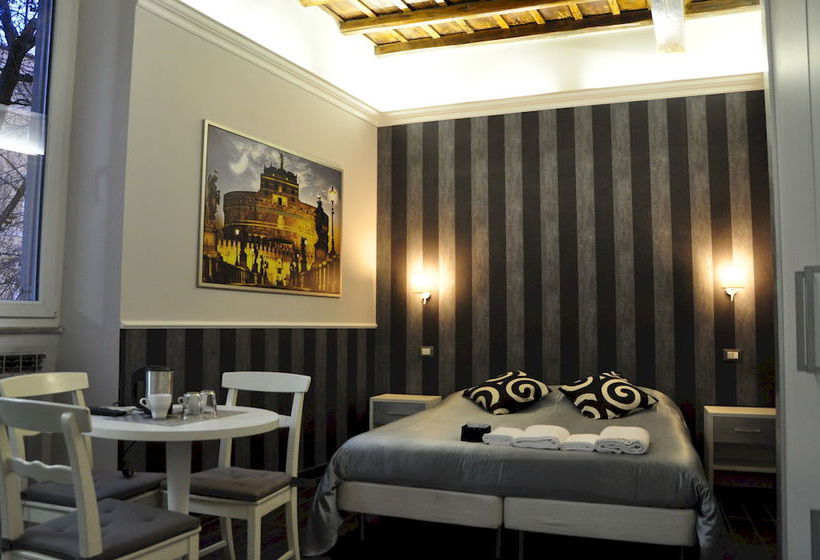 Bed and Breakfast Bed&Breakfast Navona Nice Room  | Trevignano Romano | Roma | Italia 4