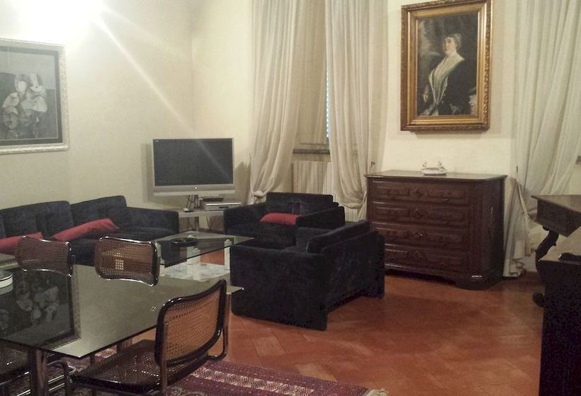 Bed and Breakfast Bed&Breakfast Navona Nice Room  | Trevignano Romano | Roma | Italia 5