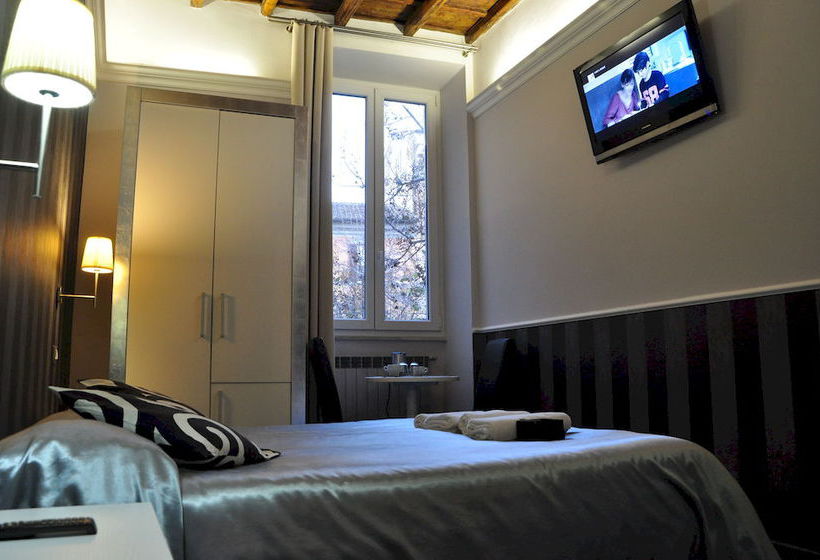 Bed and Breakfast Bed&Breakfast Navona Nice Room  | Trevignano Romano | Roma | Italia 6
