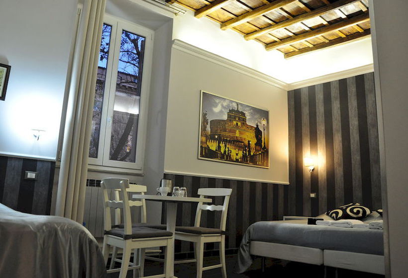 Bed and Breakfast Bed&Breakfast Navona Nice Room  | Trevignano Romano | Roma | Italia 7