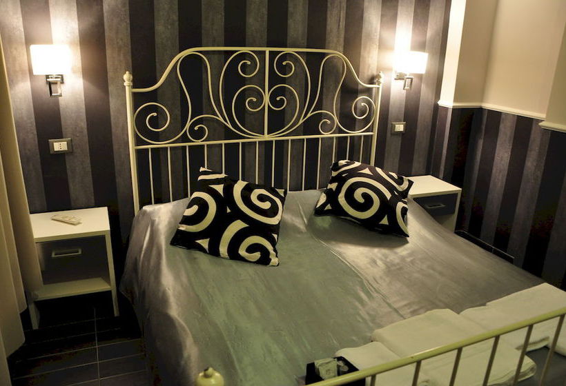 Bed and Breakfast Bed&Breakfast Navona Nice Room  | Trevignano Romano | Roma | Italia 8