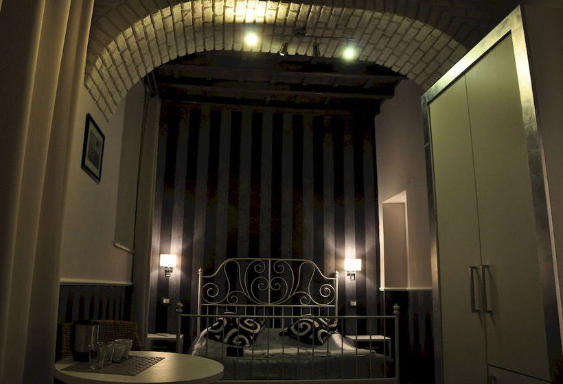 Bed and Breakfast Bed&Breakfast Navona Nice Room  | Trevignano Romano | Roma | Italia 9