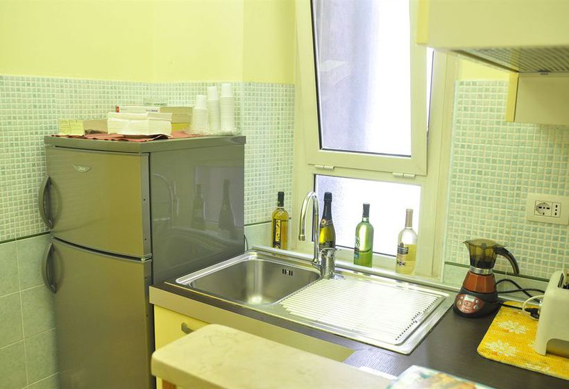 Bed and Breakfast Bed&Breakfast Alenic Trevignano Romano Roma