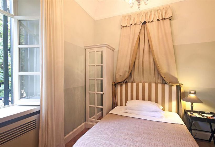 Bed and Breakfast Bed&Breakfast Locanda San Pancrazio  | Trevignano Romano | Roma | Italia 1