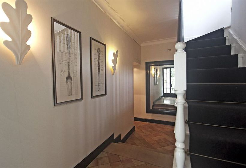 Bed and Breakfast Bed&Breakfast Locanda San Pancrazio  | Trevignano Romano | Roma | Italia 11