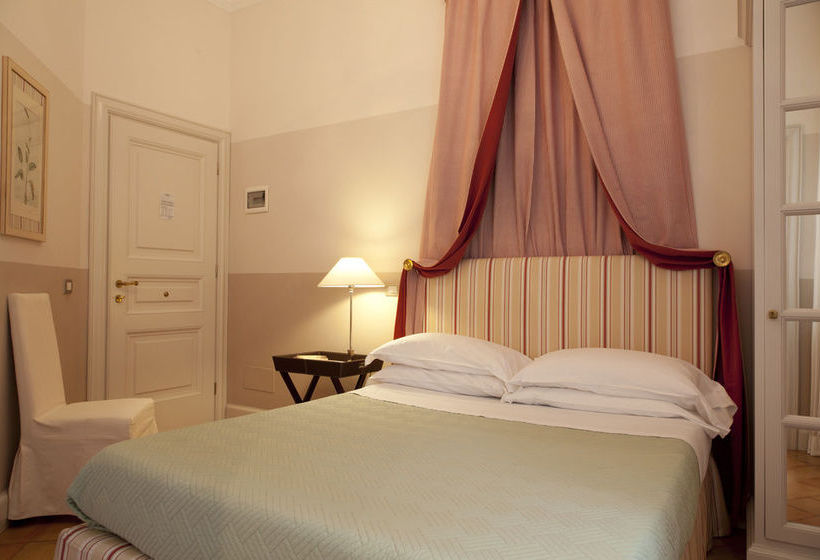 Bed and Breakfast Bed&Breakfast Locanda San Pancrazio  | Trevignano Romano | Roma | Italia 13