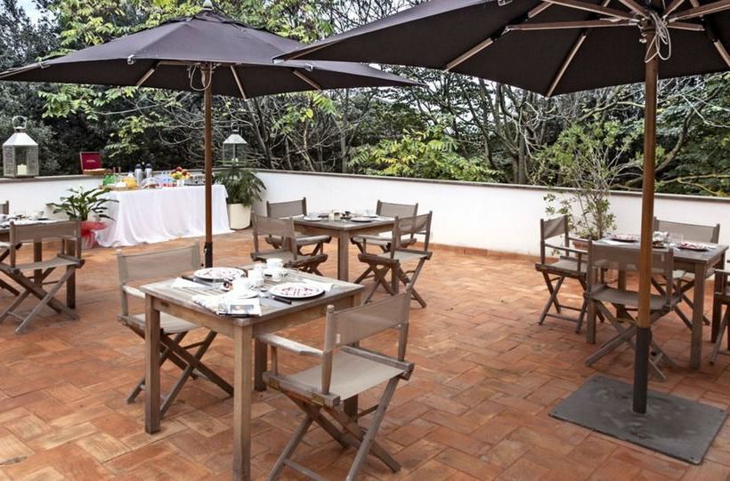 Bed and Breakfast Bed&Breakfast Locanda San Pancrazio  | Trevignano Romano | Roma | Italia 20