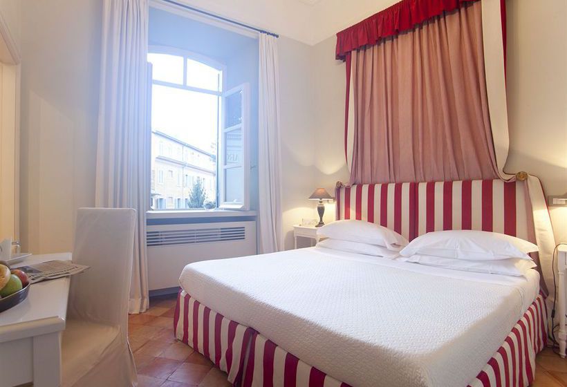 Bed and Breakfast Bed&Breakfast Locanda San Pancrazio  | Trevignano Romano | Roma | Italia 3