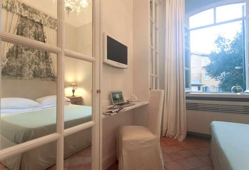 Bed and Breakfast Bed&Breakfast Locanda San Pancrazio  | Trevignano Romano | Roma | Italia 4